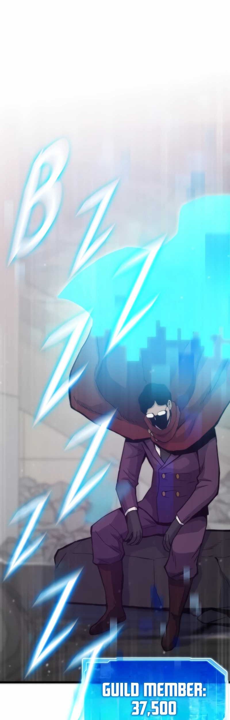 Past Life Regressor Chapter 93 Gambar 9