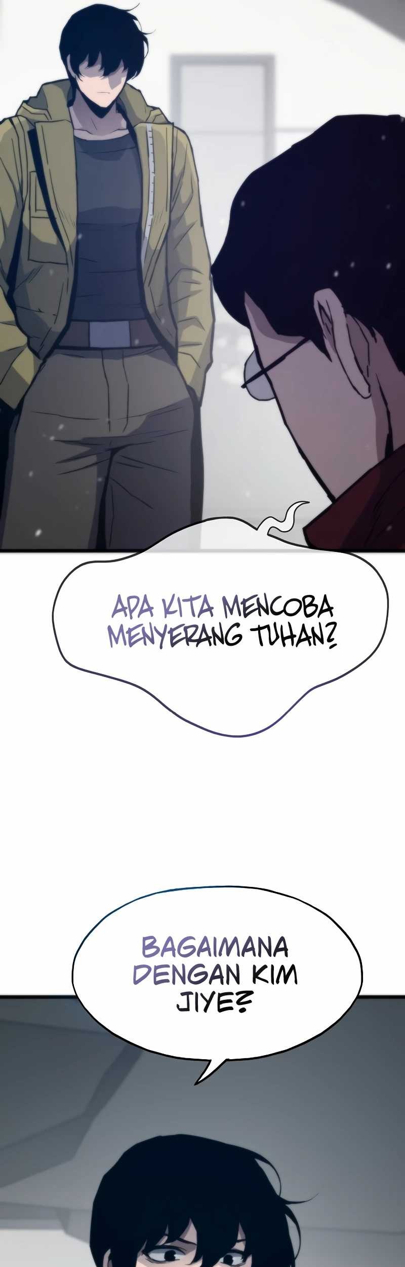 Past Life Regressor Chapter 93 Gambar 12