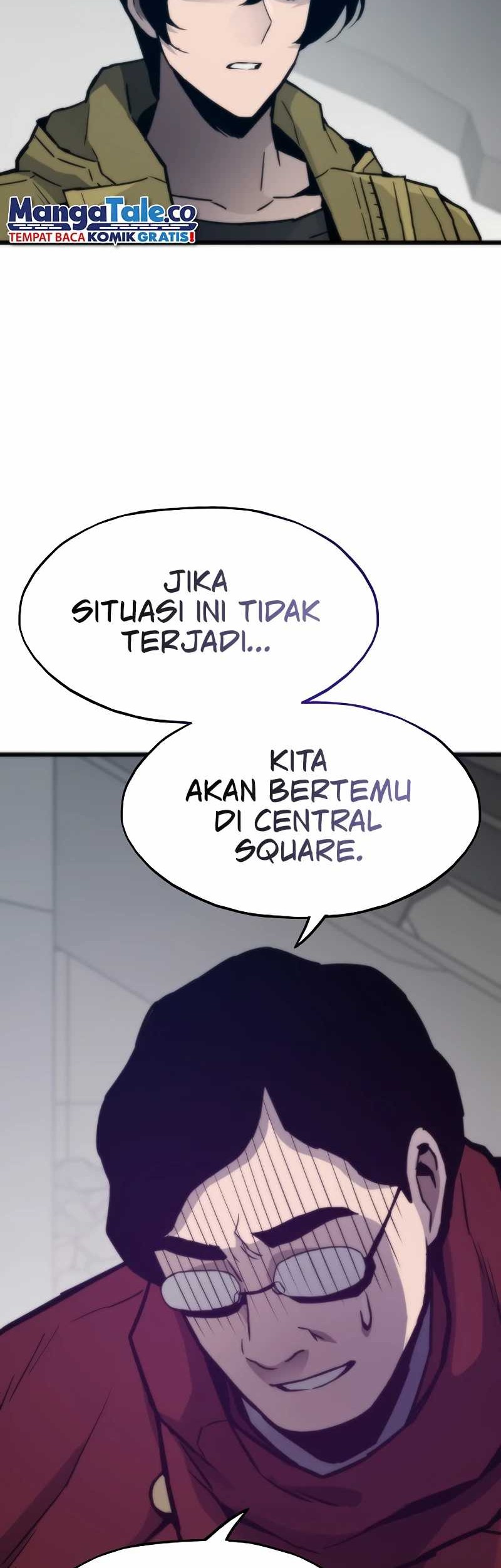 Past Life Regressor Chapter 93 Gambar 13