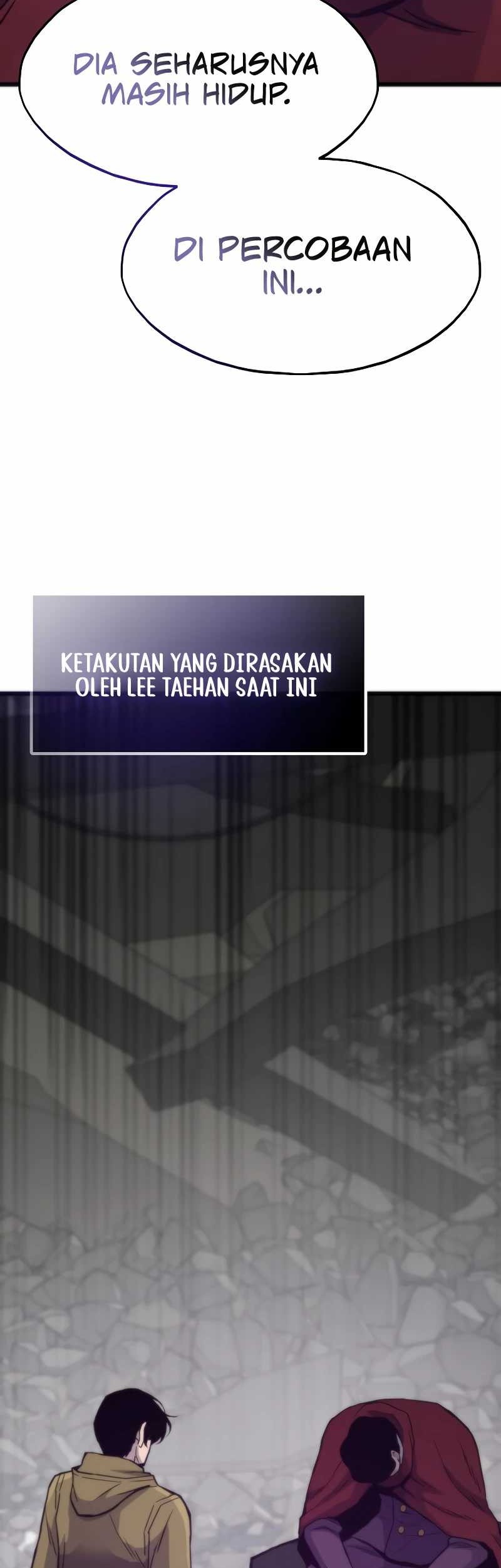 Past Life Regressor Chapter 93 Gambar 14