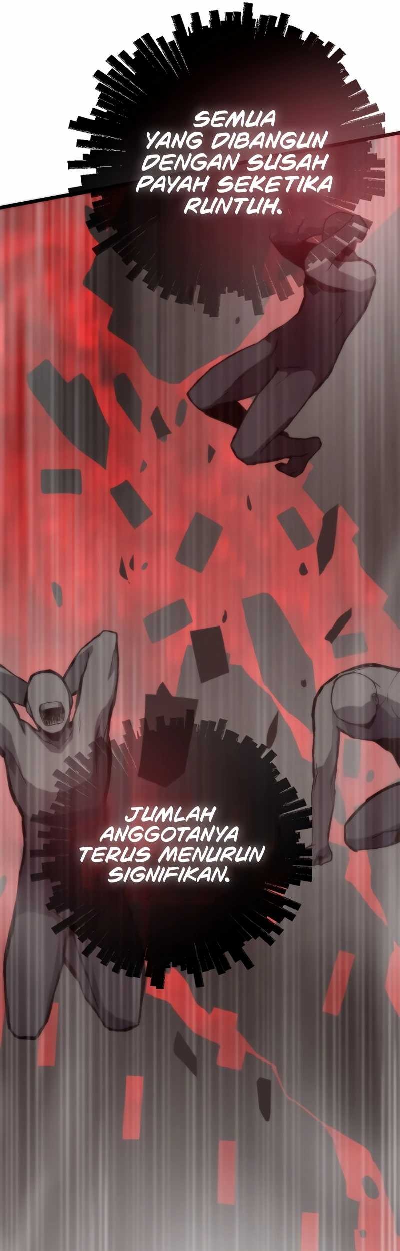 Past Life Regressor Chapter 93 Gambar 16