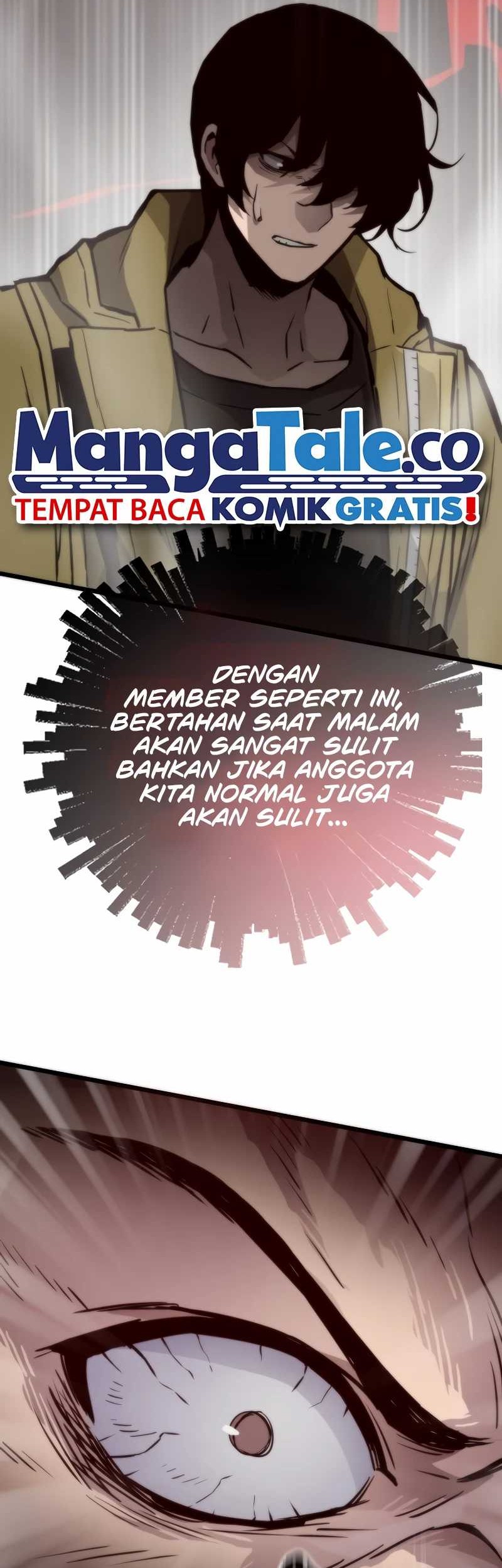 Past Life Regressor Chapter 93 Gambar 17