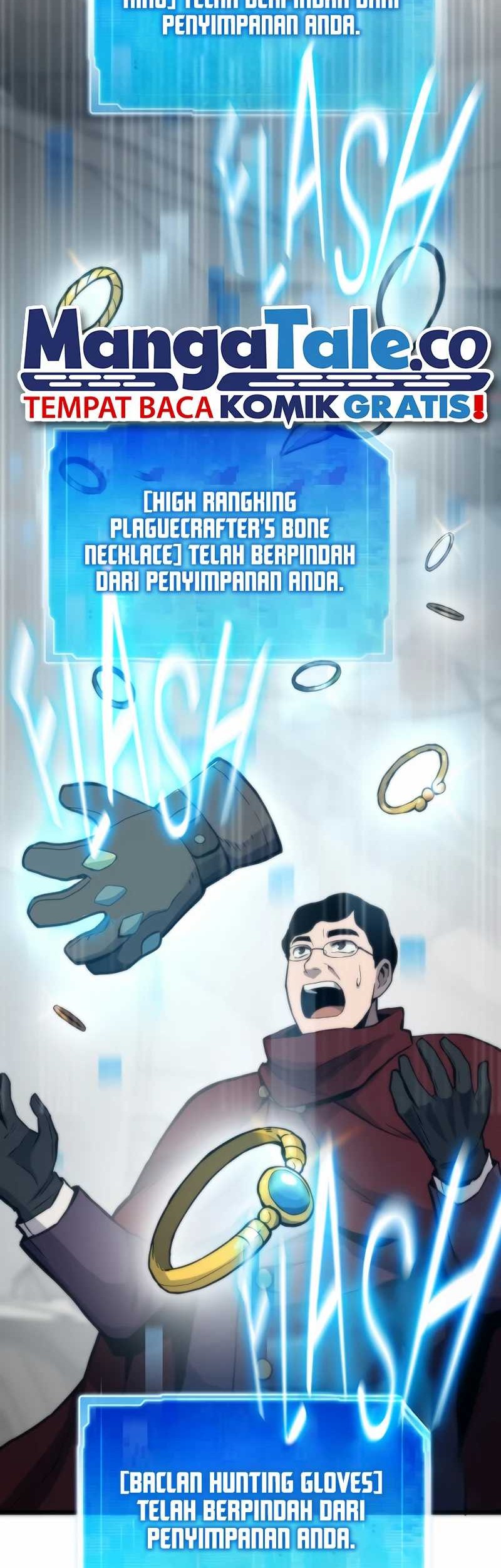 Past Life Regressor Chapter 93 Gambar 21