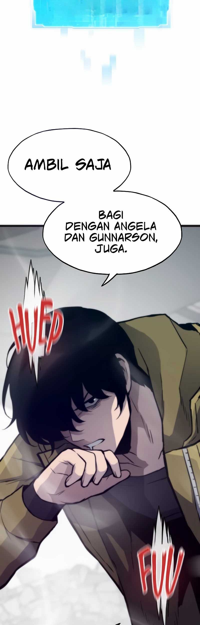 Past Life Regressor Chapter 93 Gambar 22