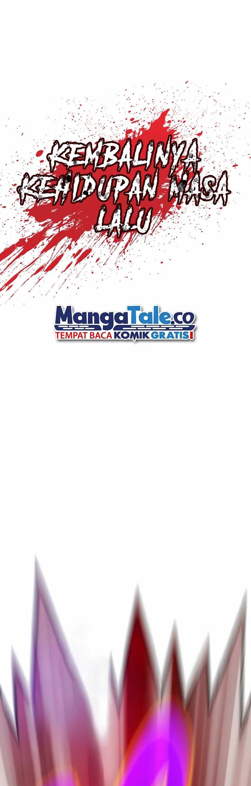 Past Life Regressor Chapter 93 Gambar 25