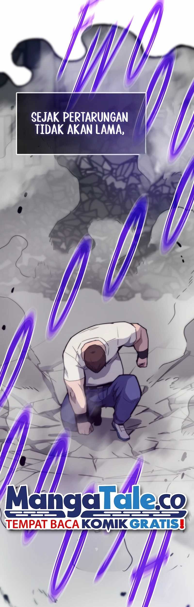 Past Life Regressor Chapter 93 Gambar 28