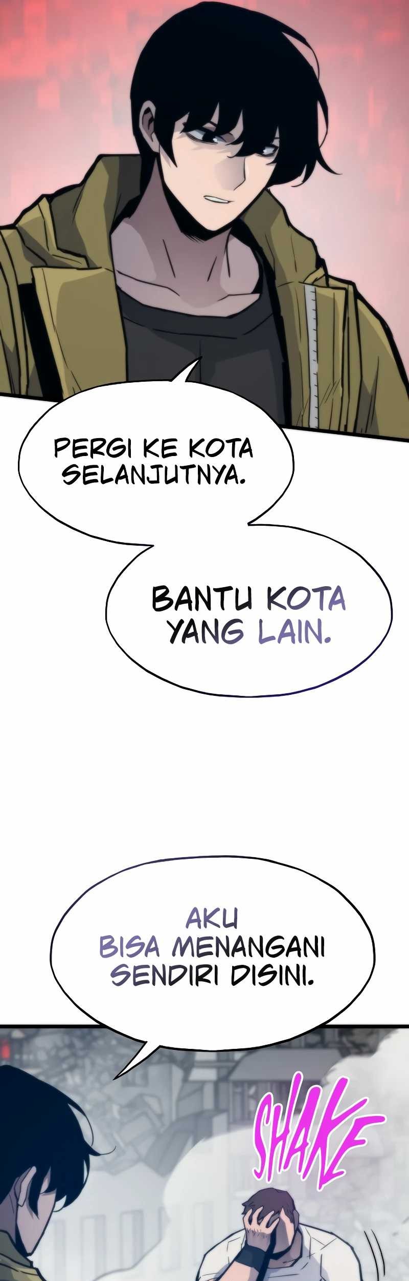 Past Life Regressor Chapter 93 Gambar 32