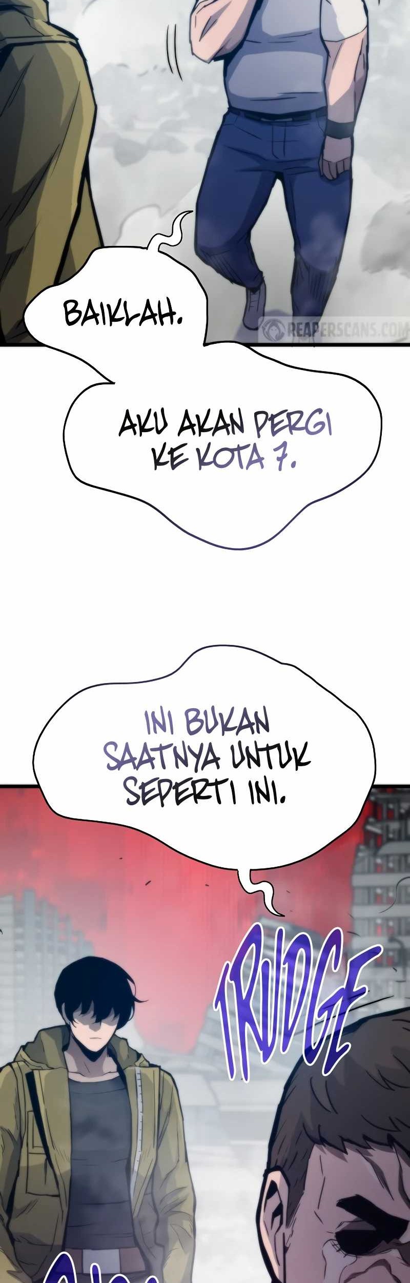 Past Life Regressor Chapter 93 Gambar 33