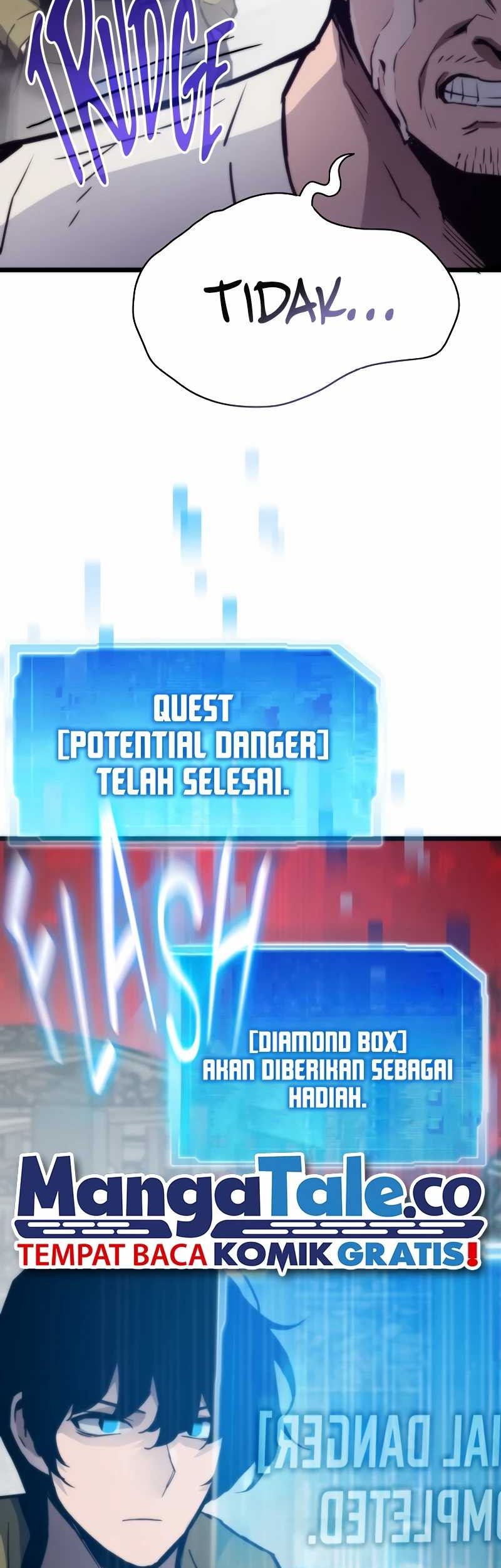 Past Life Regressor Chapter 93 Gambar 34