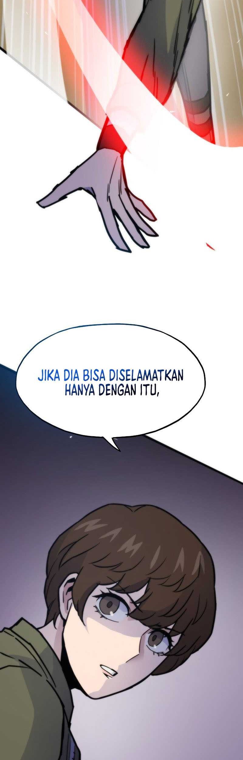 Past Life Regressor Chapter 94 Gambar 35