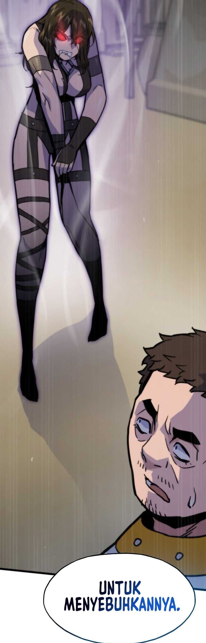 Past Life Regressor Chapter 94 Gambar 38