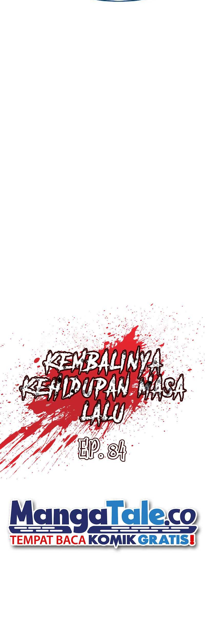 Past Life Regressor Chapter 94 Gambar 39
