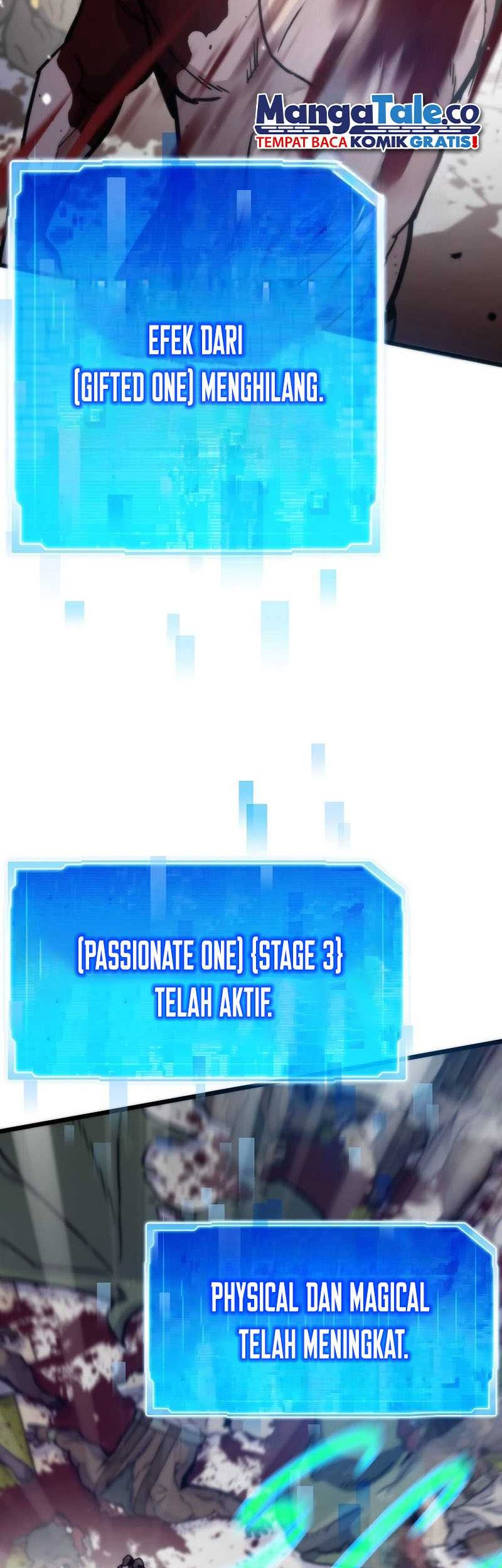 Past Life Regressor Chapter 94 Gambar 43