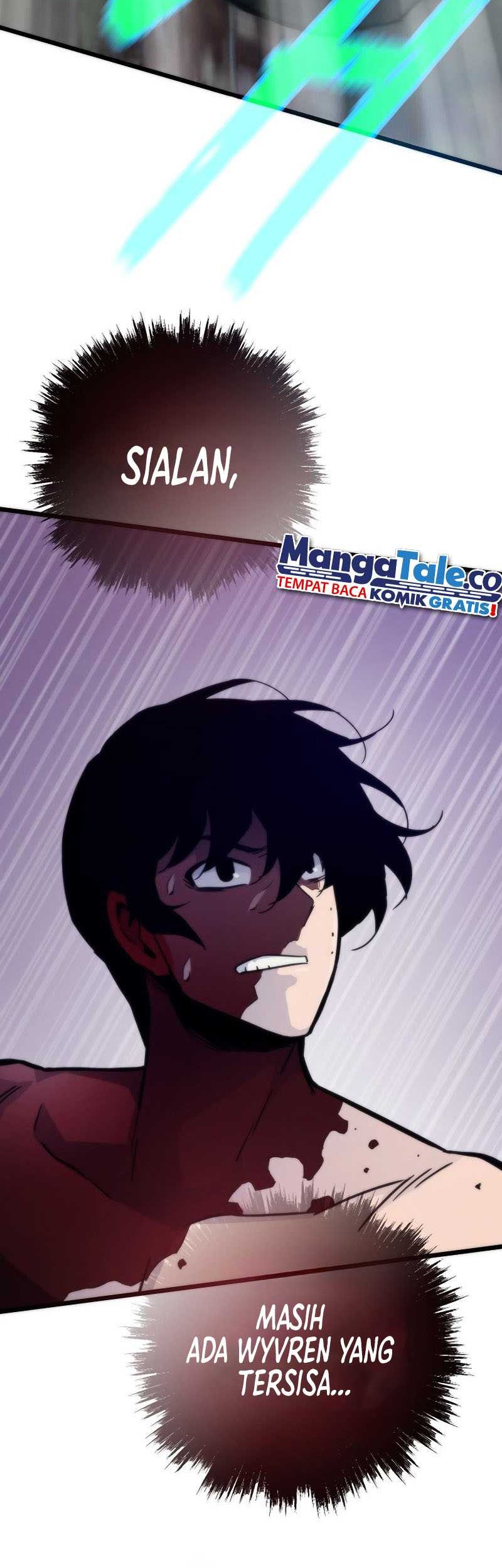 Past Life Regressor Chapter 94 Gambar 45