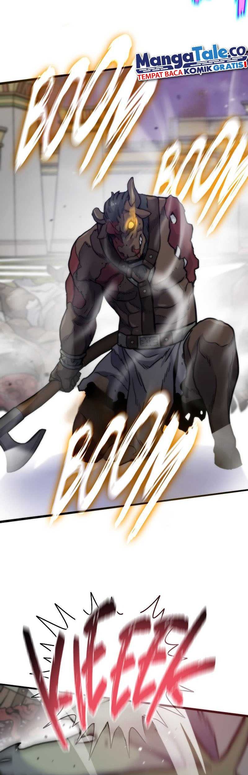 Past Life Regressor Chapter 94 Gambar 48