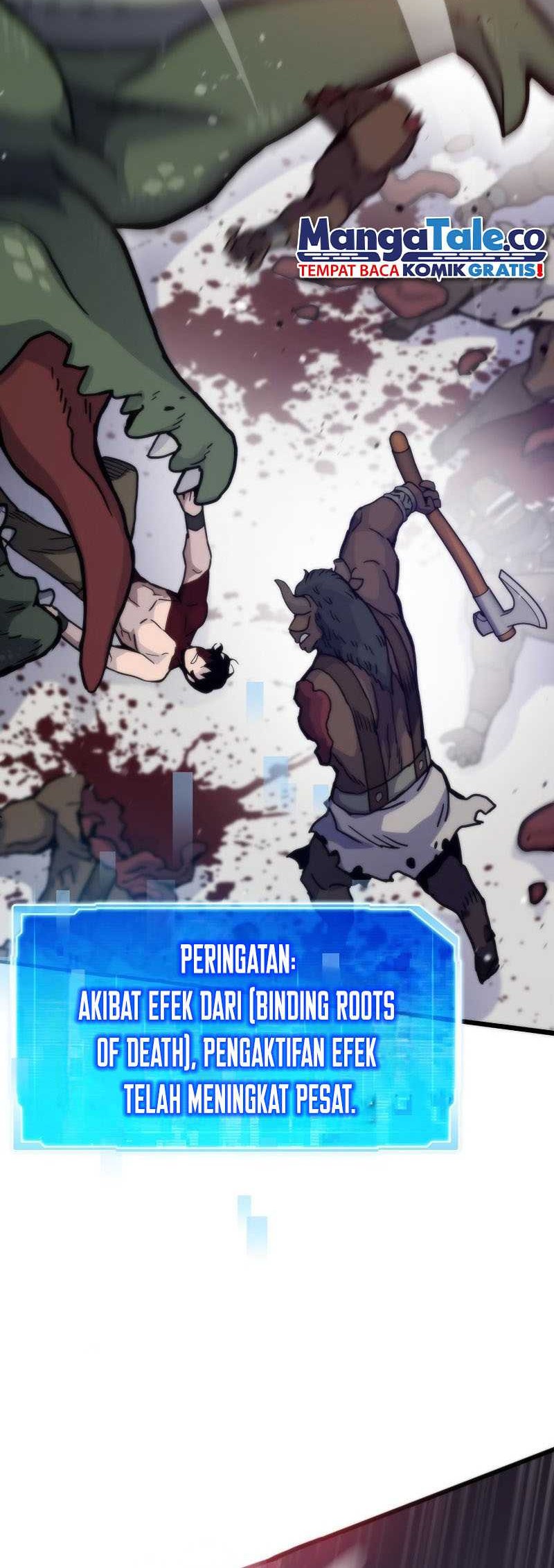Past Life Regressor Chapter 94 Gambar 49