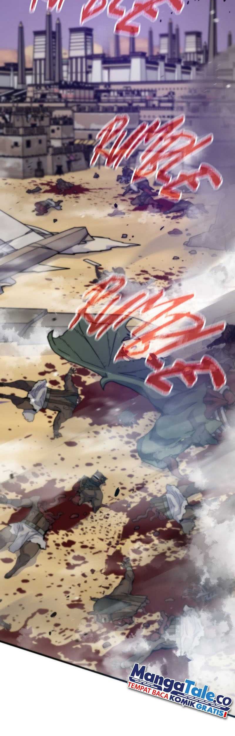 Past Life Regressor Chapter 94 Gambar 64