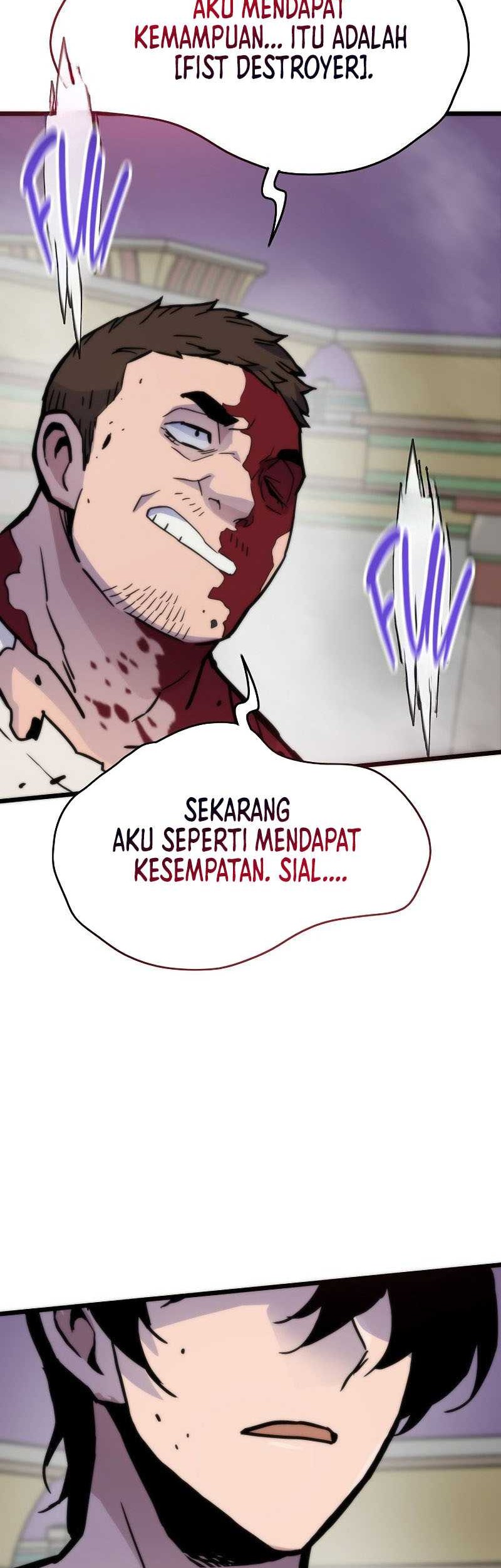 Past Life Regressor Chapter 94 Gambar 67