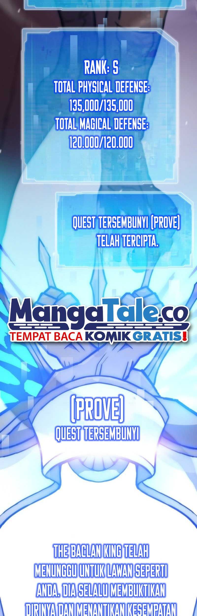 Past Life Regressor Chapter 94 Gambar 72