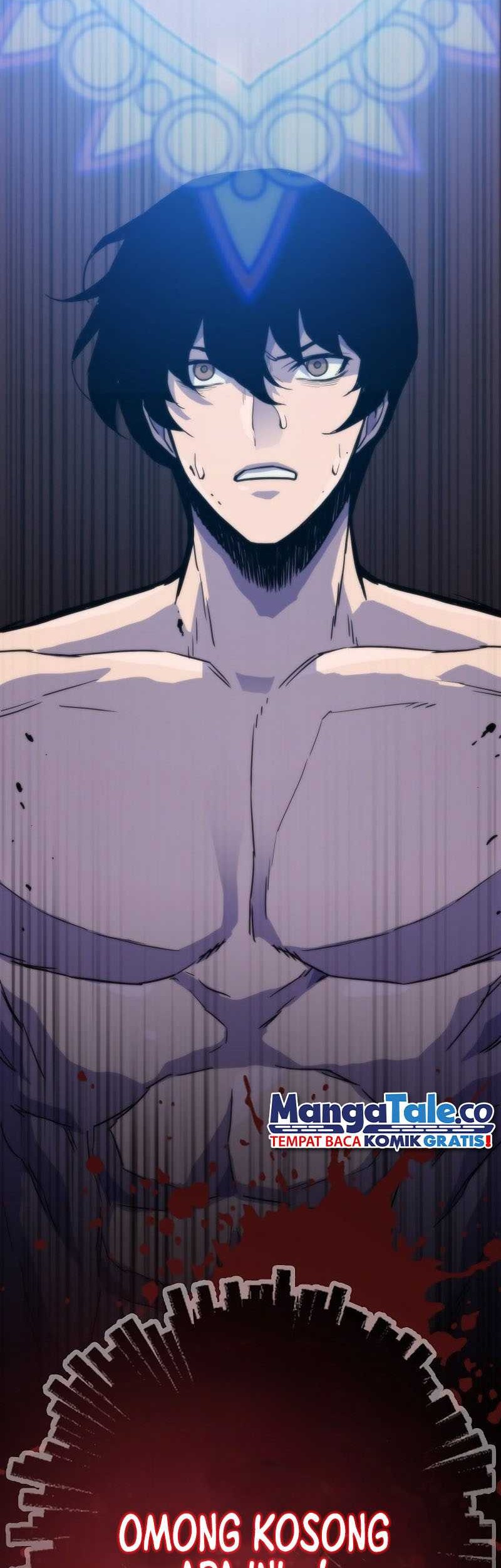 Past Life Regressor Chapter 94 Gambar 75