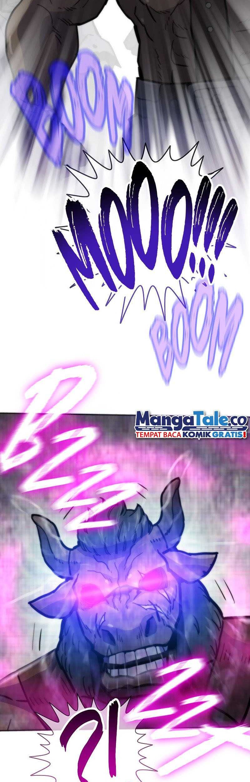 Past Life Regressor Chapter 94 Gambar 3