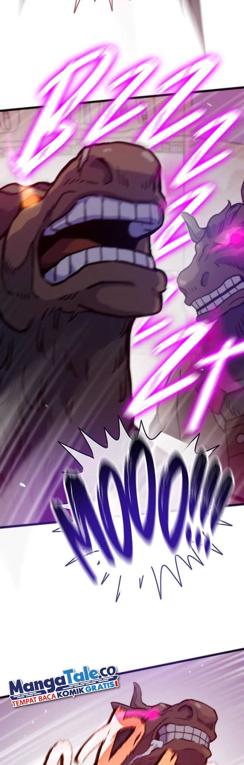 Past Life Regressor Chapter 94 Gambar 7