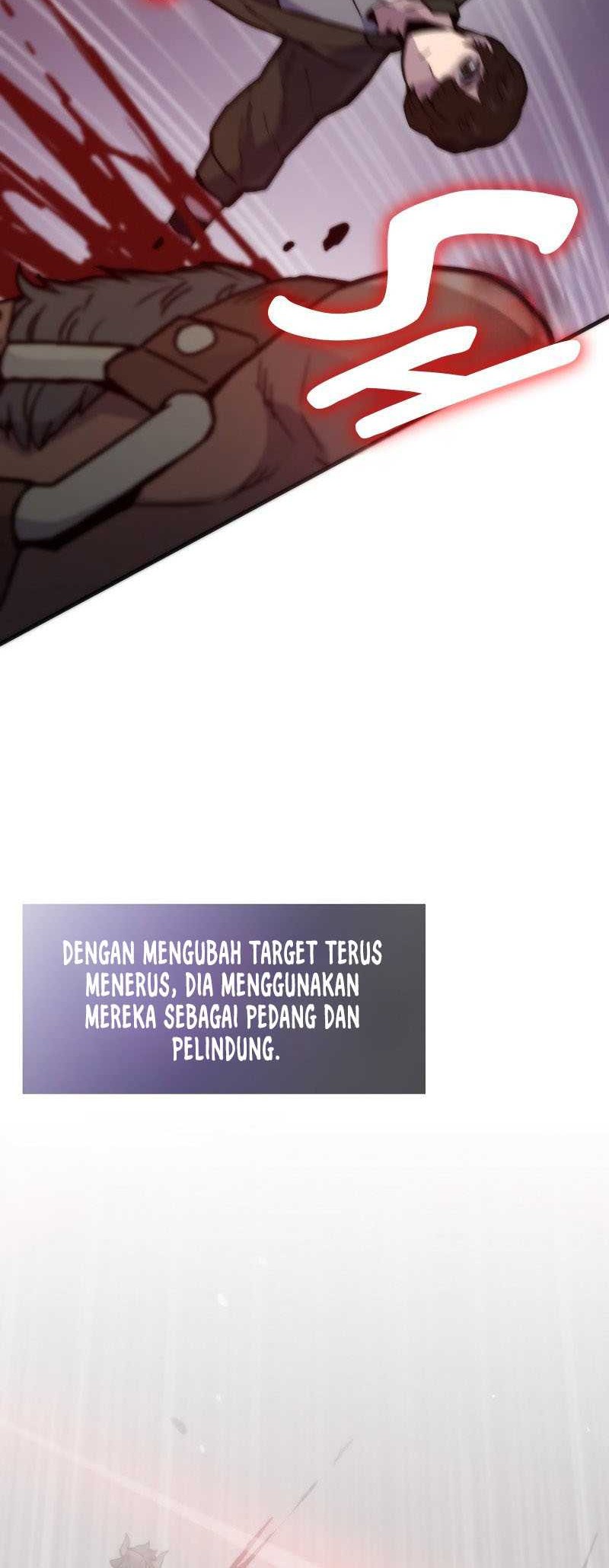 Past Life Regressor Chapter 94 Gambar 9
