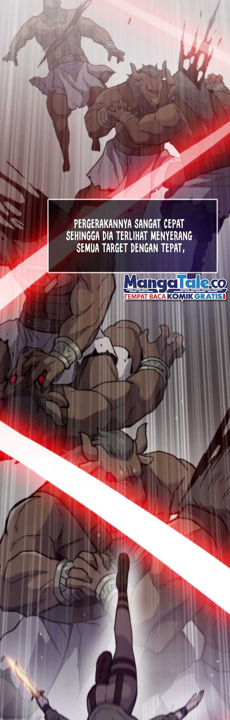 Past Life Regressor Chapter 94 Gambar 10