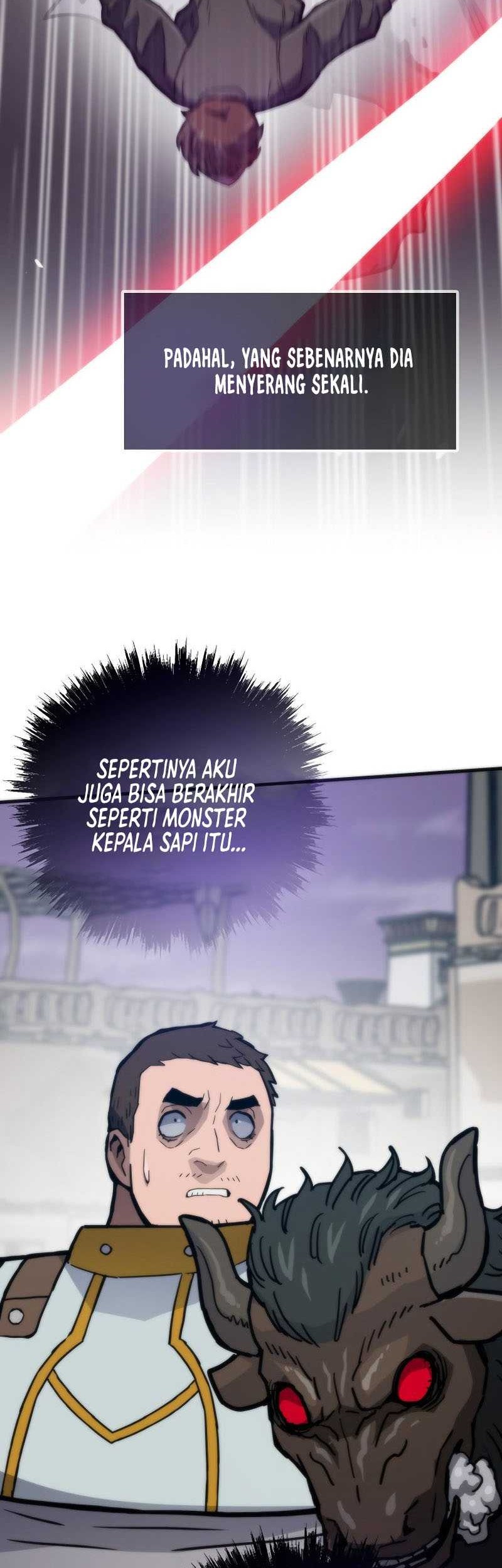 Past Life Regressor Chapter 94 Gambar 11