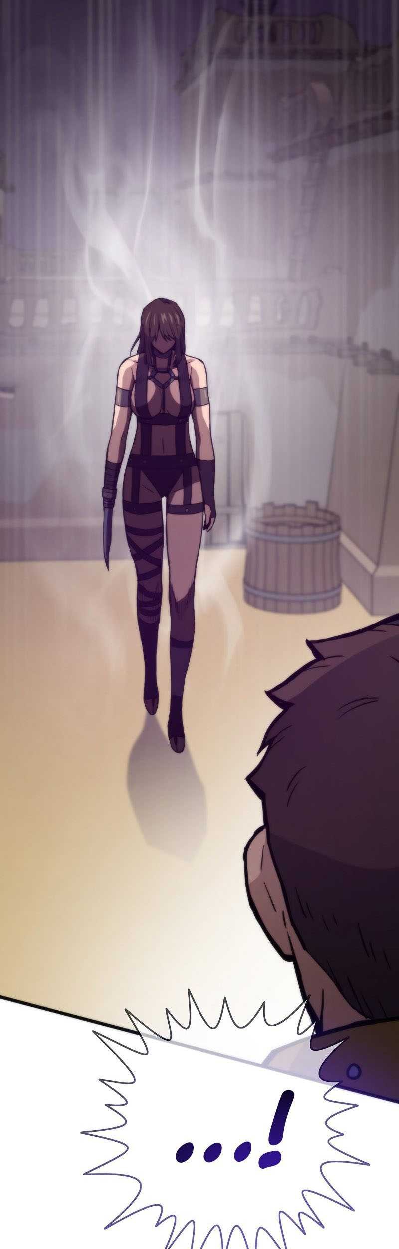 Past Life Regressor Chapter 94 Gambar 14
