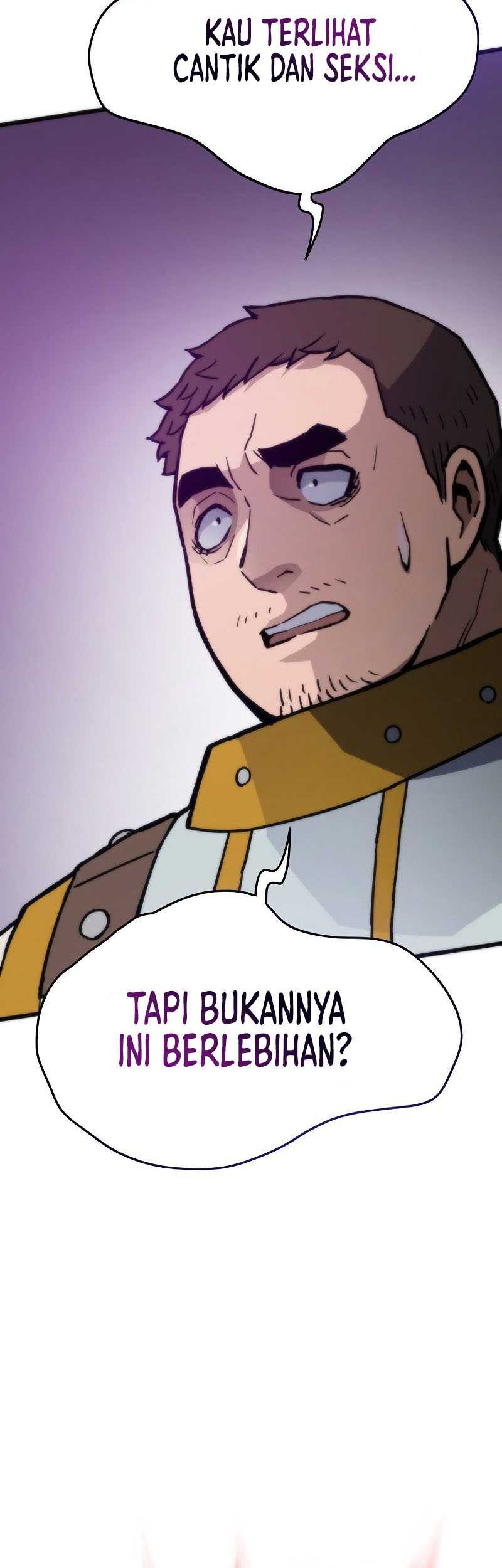 Past Life Regressor Chapter 94 Gambar 16