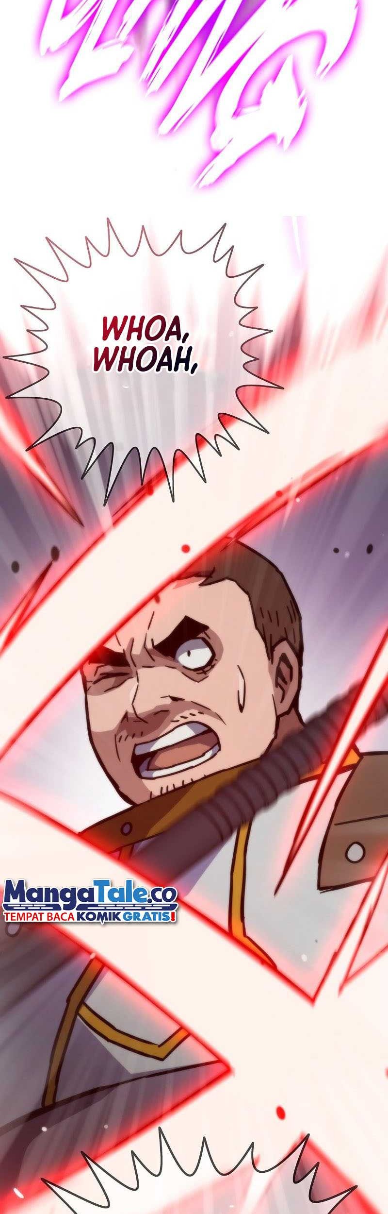 Past Life Regressor Chapter 94 Gambar 20
