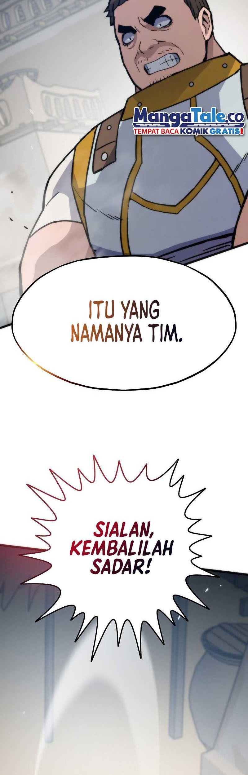 Past Life Regressor Chapter 94 Gambar 27