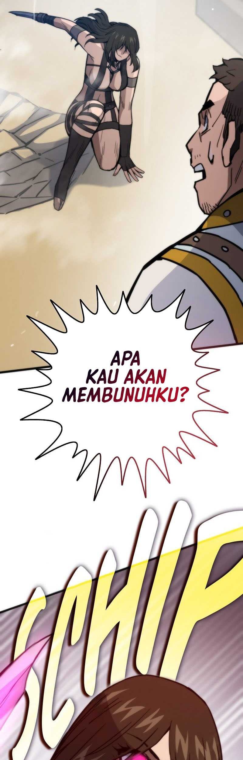 Past Life Regressor Chapter 94 Gambar 28