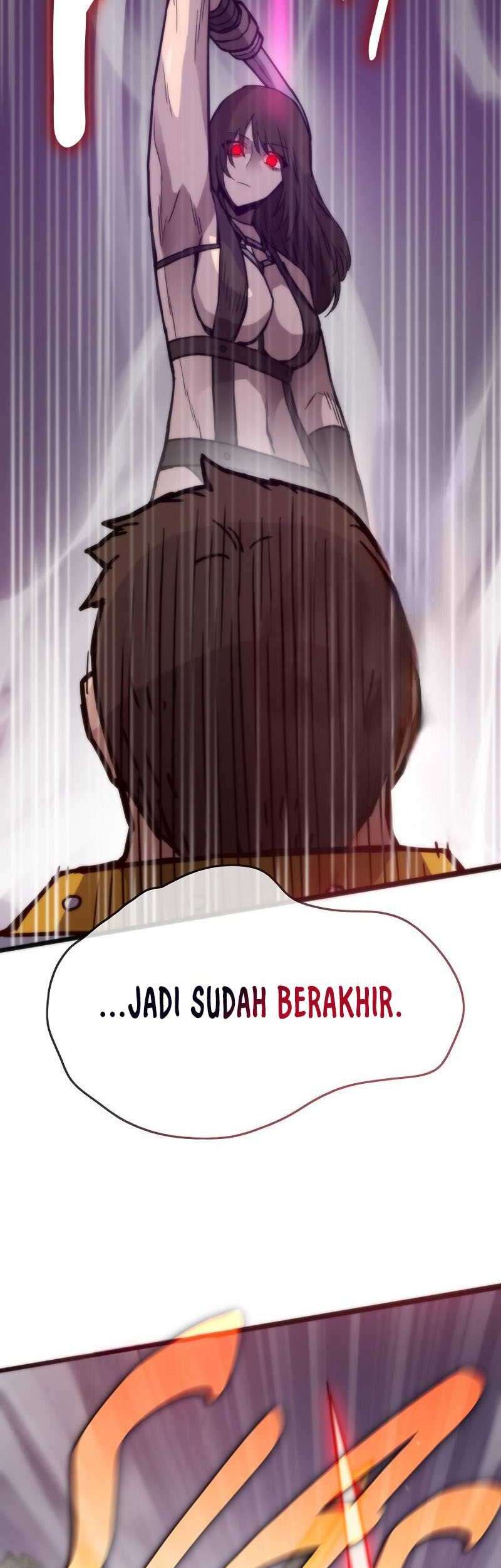 Past Life Regressor Chapter 94 Gambar 32