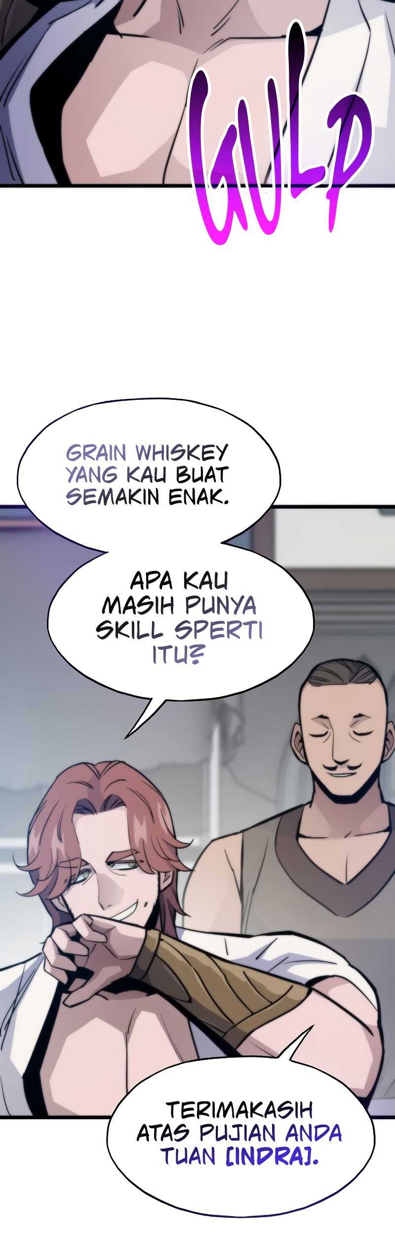 Past Life Regressor Chapter 95 Gambar 37