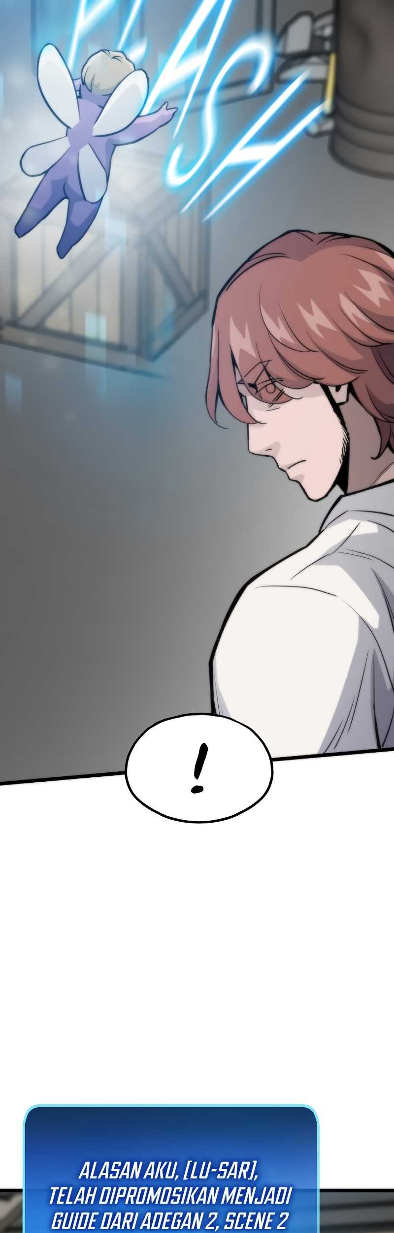 Past Life Regressor Chapter 95 Gambar 39