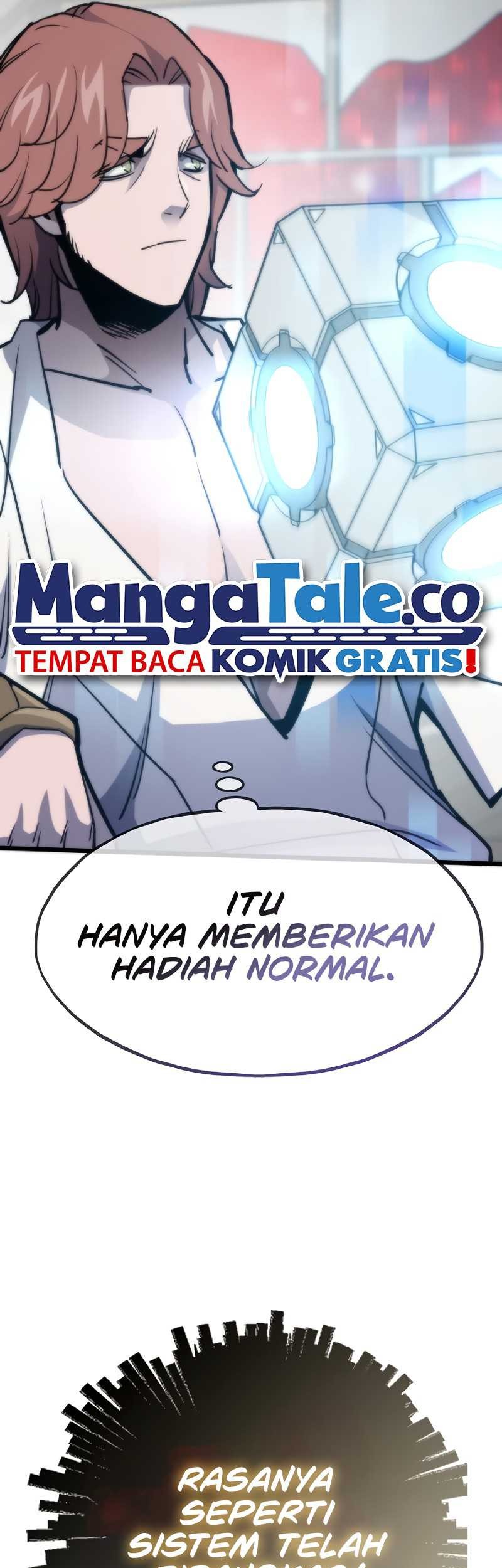 Past Life Regressor Chapter 95 Gambar 46