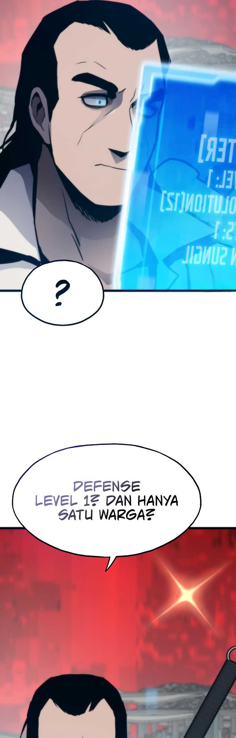 Past Life Regressor Chapter 95 Gambar 62