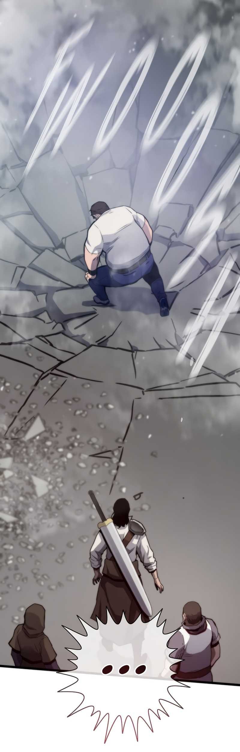 Past Life Regressor Chapter 95 Gambar 66