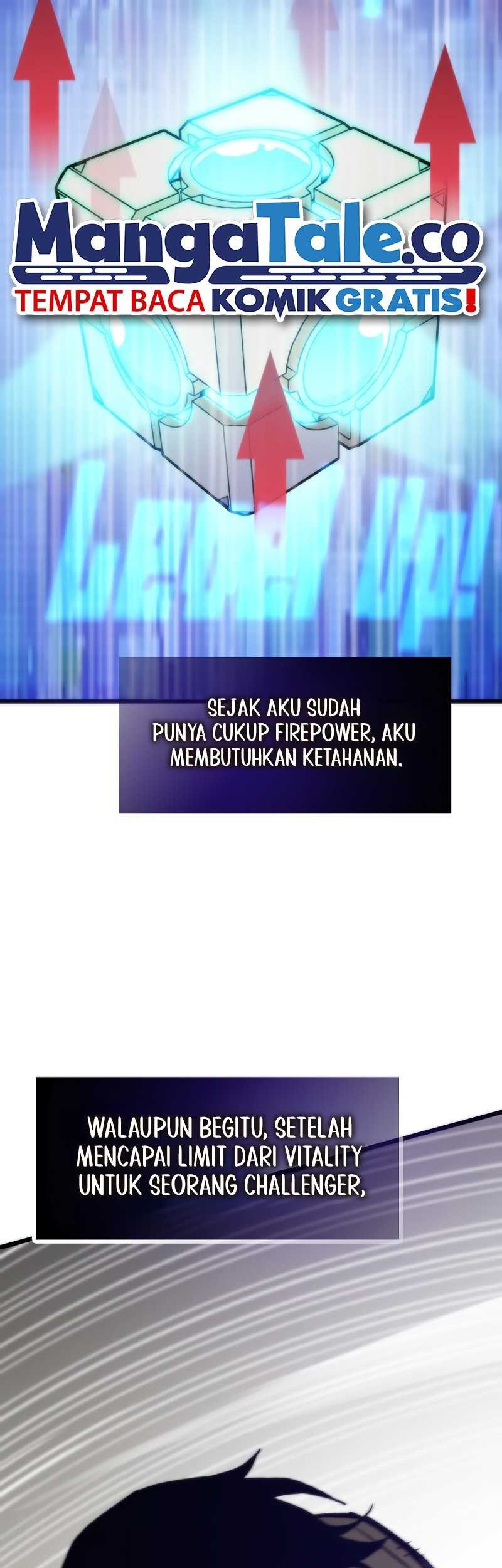 Past Life Regressor Chapter 95 Gambar 5