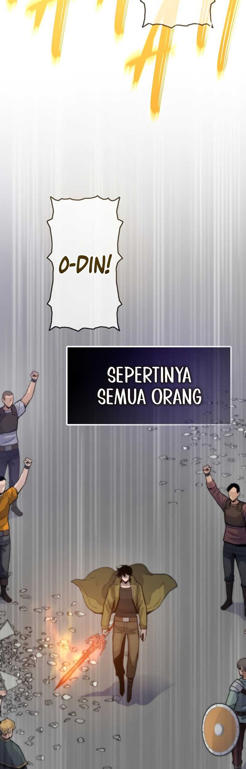 Past Life Regressor Chapter 95 Gambar 14