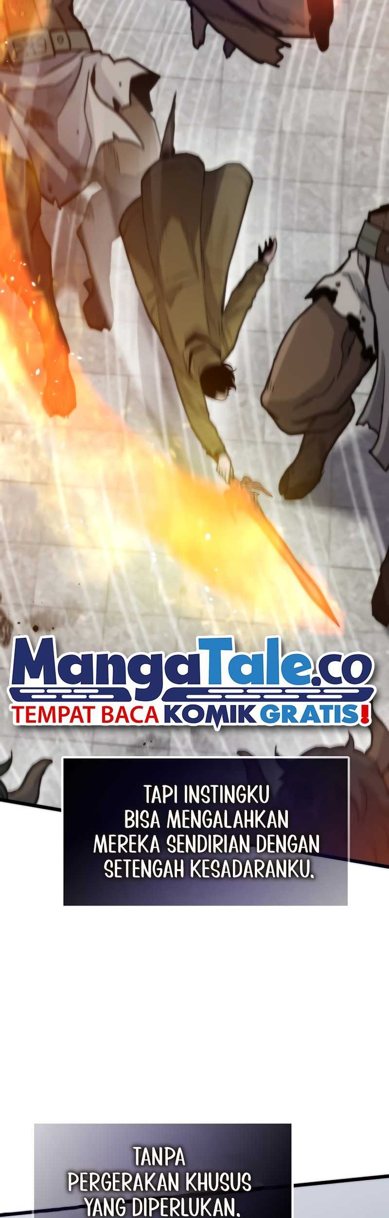 Past Life Regressor Chapter 95 Gambar 22