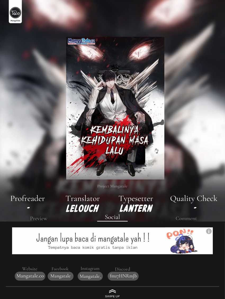 Baca Komik Past Life Regressor Chapter 96 Gambar 1