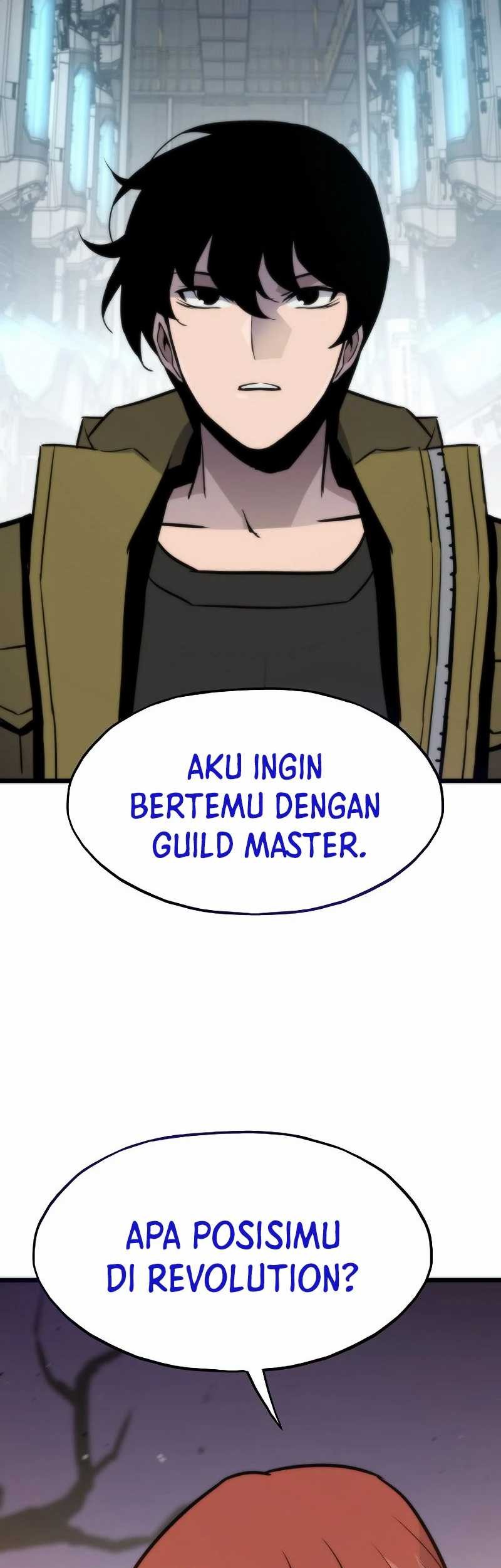 Past Life Regressor Chapter 96 Gambar 55