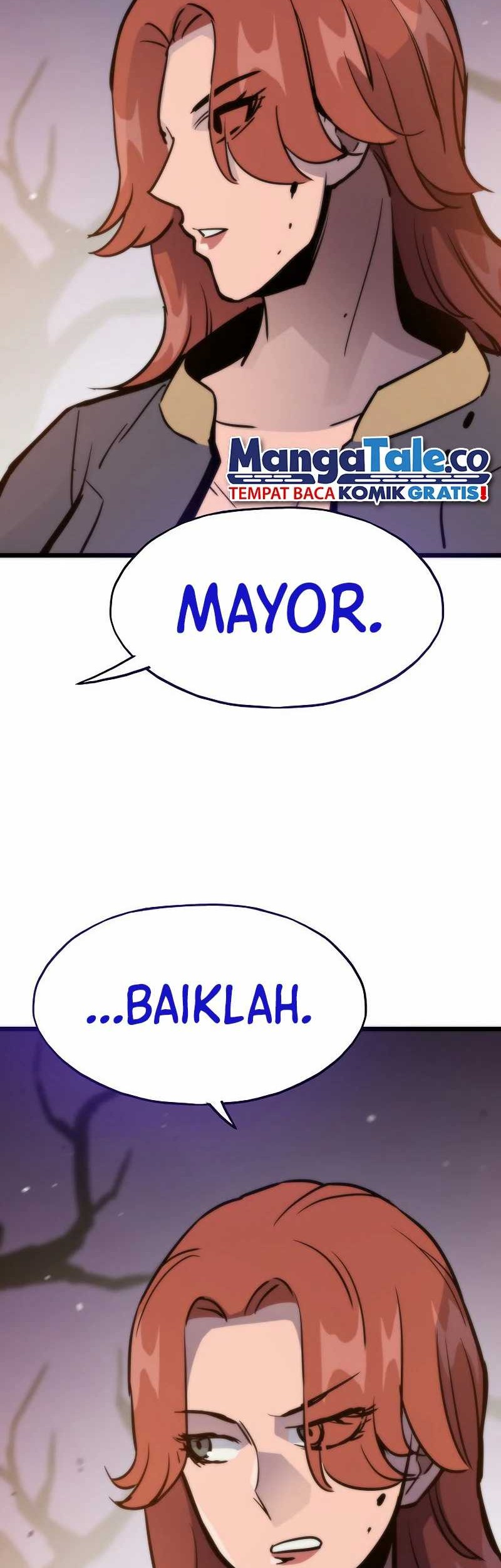 Past Life Regressor Chapter 96 Gambar 56