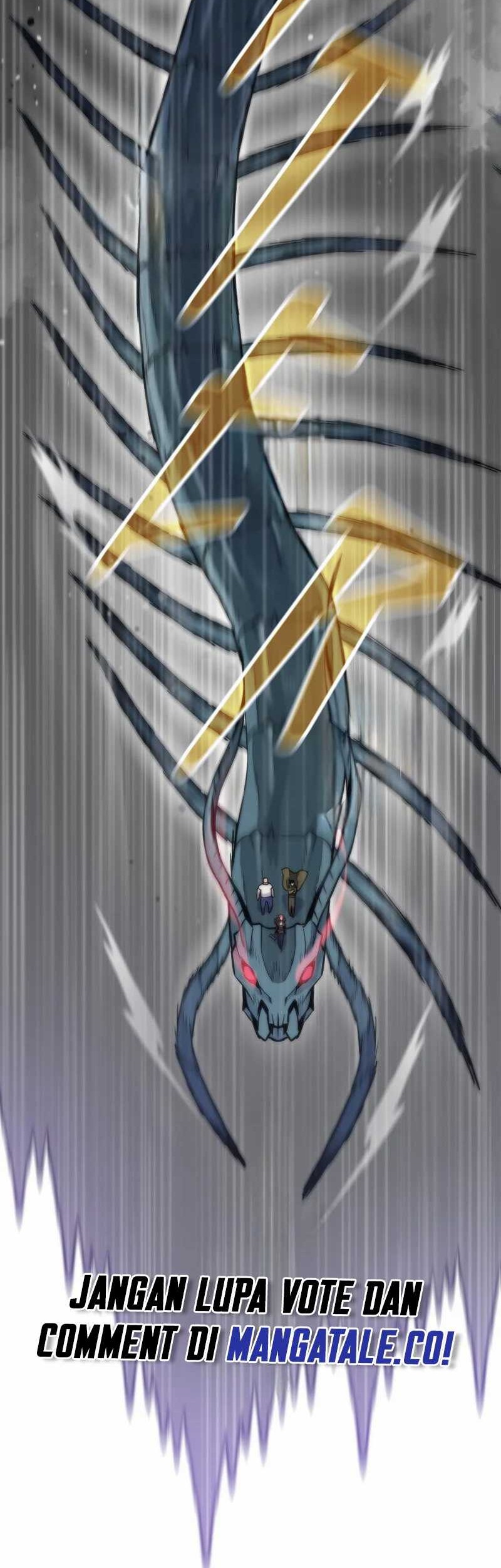 Past Life Regressor Chapter 96 Gambar 58
