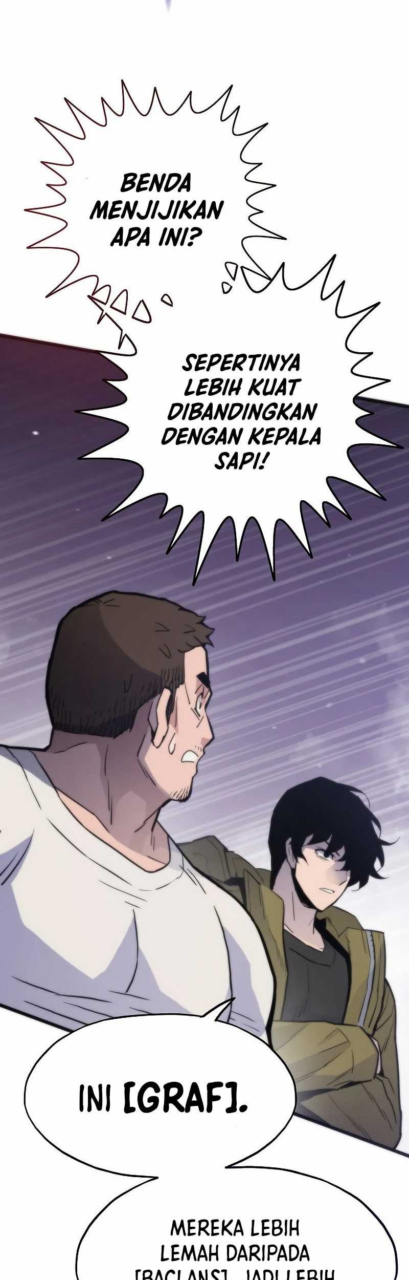 Past Life Regressor Chapter 96 Gambar 59