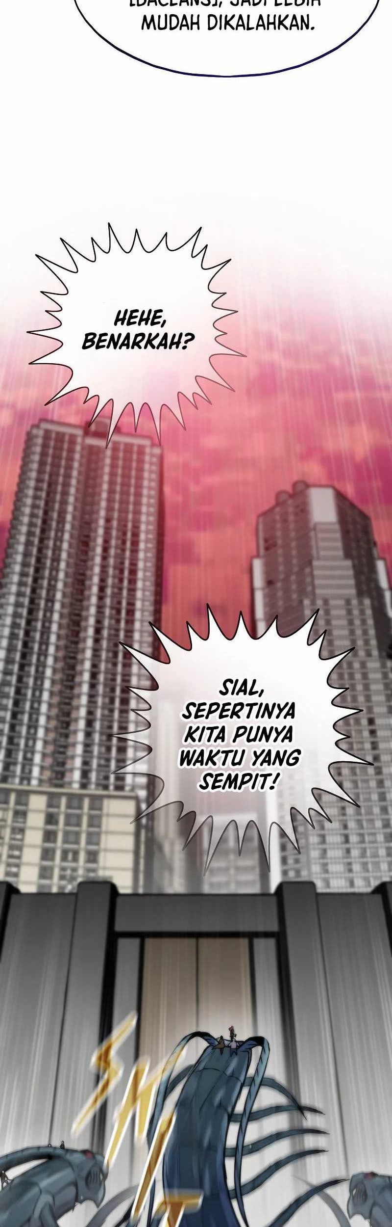 Past Life Regressor Chapter 96 Gambar 60