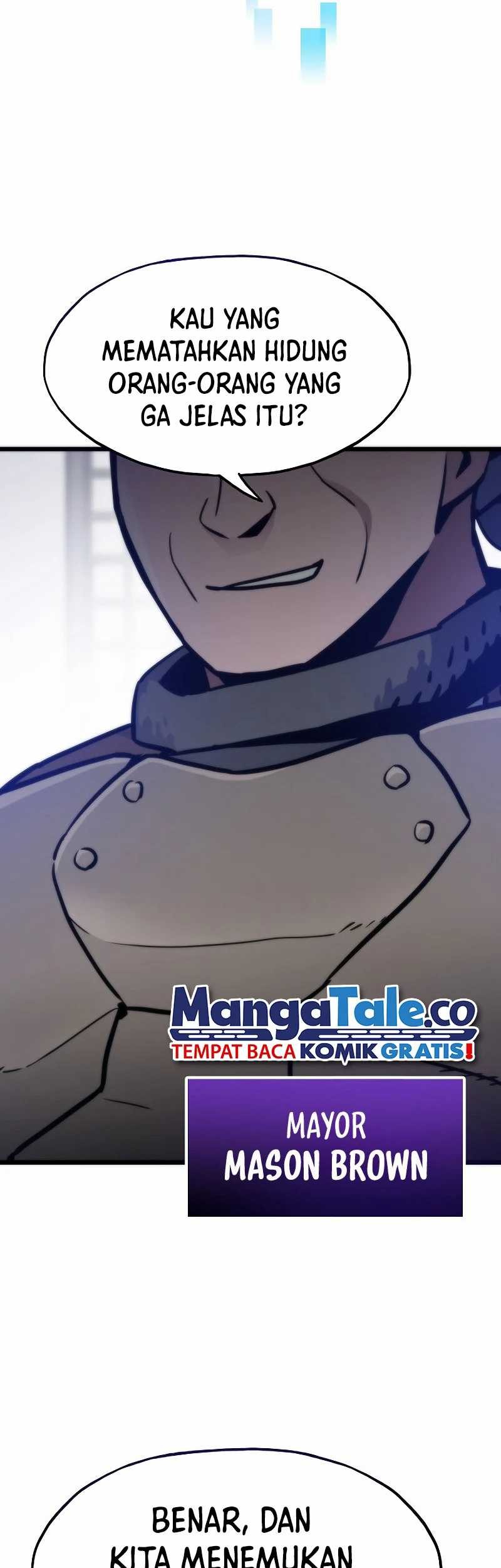 Past Life Regressor Chapter 96 Gambar 62